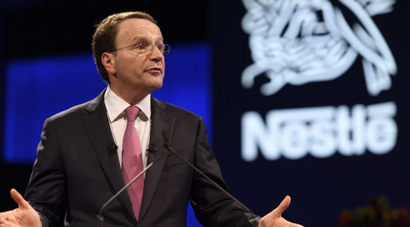 Un avant-goût du futur selon Nestlé