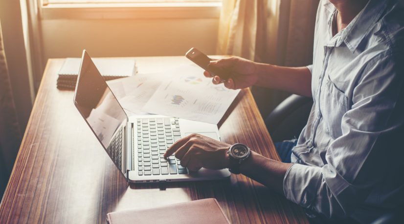 Vie d’un entrepreneur sous COVID 19