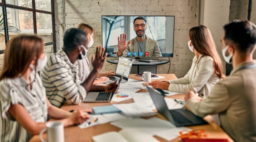 Bonnes et mauvaises habitudes de travail par temps de pandémie