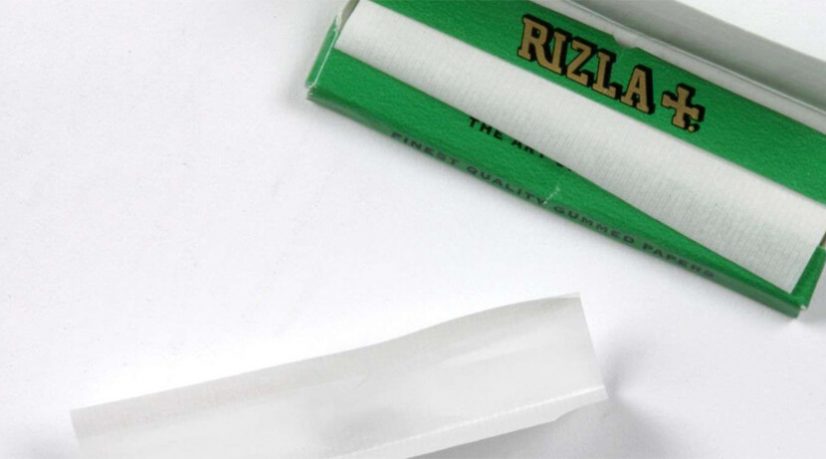 Comment Rizla est devenu un nom commun