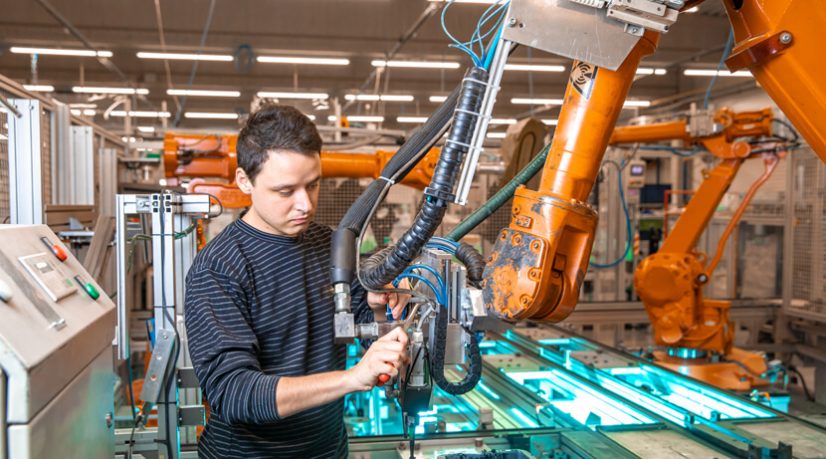 De quels robots faut-il avoir peur