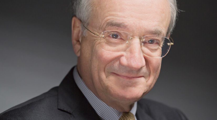 Entretien avec Hubert Rodarie, professionnel de l'investissement et essayiste