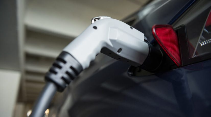 Flotte d’entreprise, l’électrique se joue de la crise