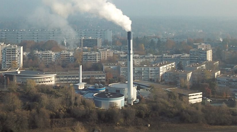 Grand Paris Sud va produire du biogaz à partir d’eaux usées dès 2022