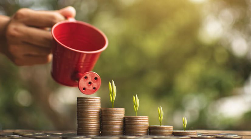 ISR, une progression dopée mais contrôlée