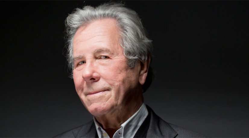 Jean-Louis Debré “On ne sait plus aujourd'hui ce qui est fondé et ce qui ne l'est pas. C'est la rumeur…