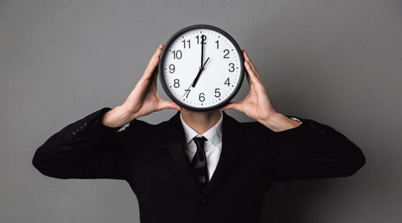 La durée annuelle de travail des fonctionnaires reste inférieure à celle des salariés du privé