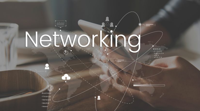 La science du networking