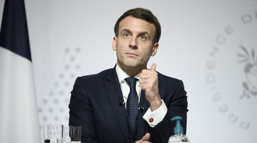 Les grands marqueurs de la politique économique du quinquennat