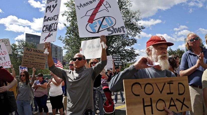 L’âge d’or de l’ignorance