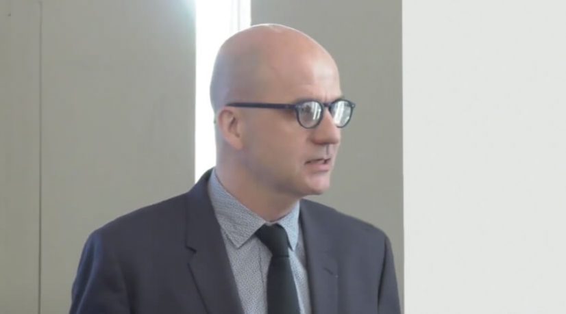 Laurent Bérard-Quelin FNPS