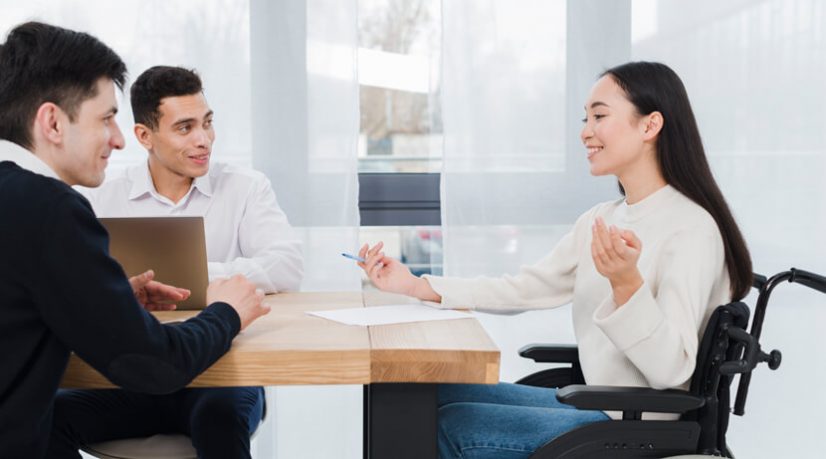 L’emploi accompagné pour les travailleurs handicapés