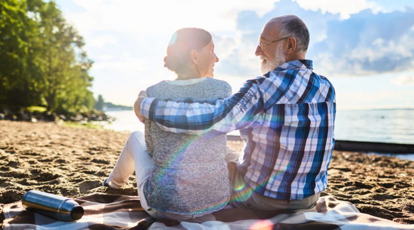 Les dépenses de retraite en France comparées à l'OCDE