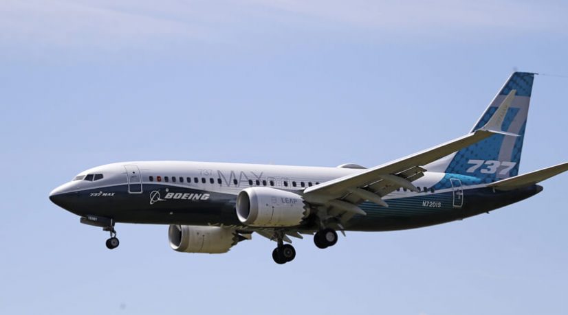 Les nouveaux paris de Ryanair