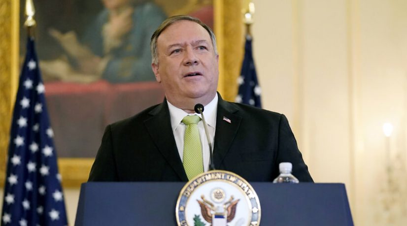 Les sanctions américaines, contre-productives et désuètes