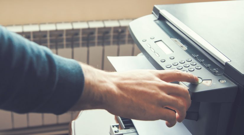 L’imprimante devient hub documentaire