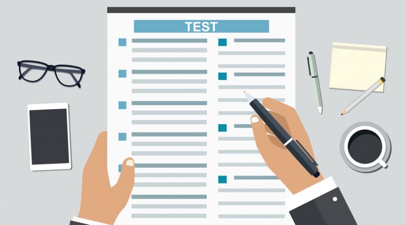 Test psychotechnique : peut-on s'y fier ?