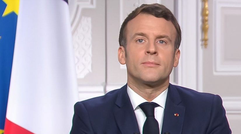 Pourquoi aime-t-on tant blamer la France 