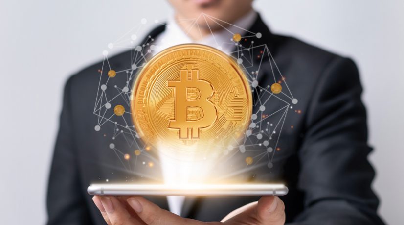 Pourquoi un tel boom sur le bitcoin 