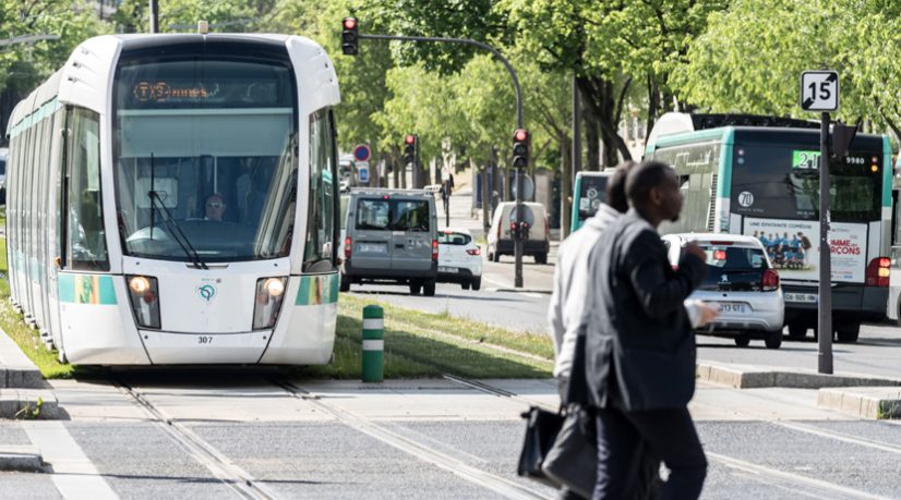 Stains veut désenclaver ses habitants
