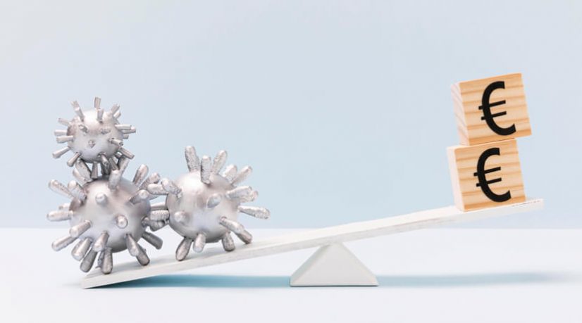 Une fois enlevé le couvercle du quoi qu'il en coûte, le contre-choc sera violent