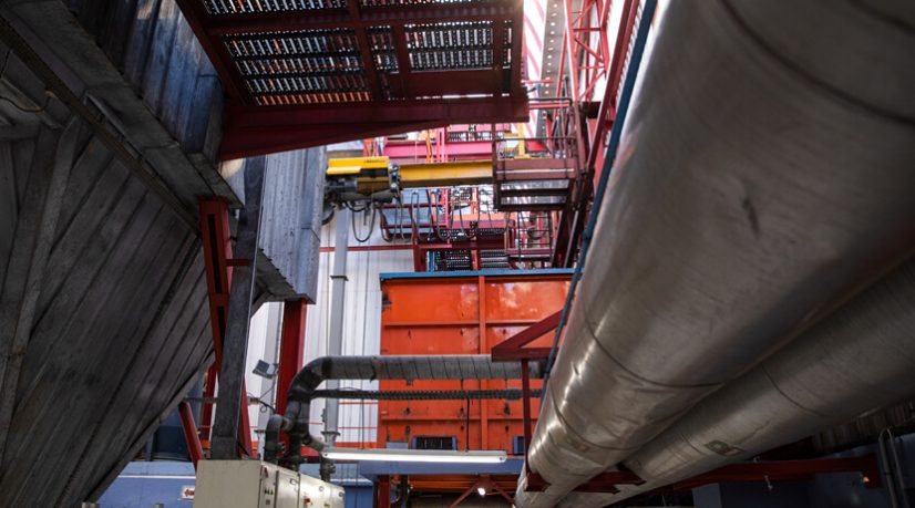 Une régie de chauffage urbain saluée par la Cour des comptes