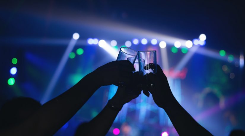 Coup de grâce pour les boîtes de nuit