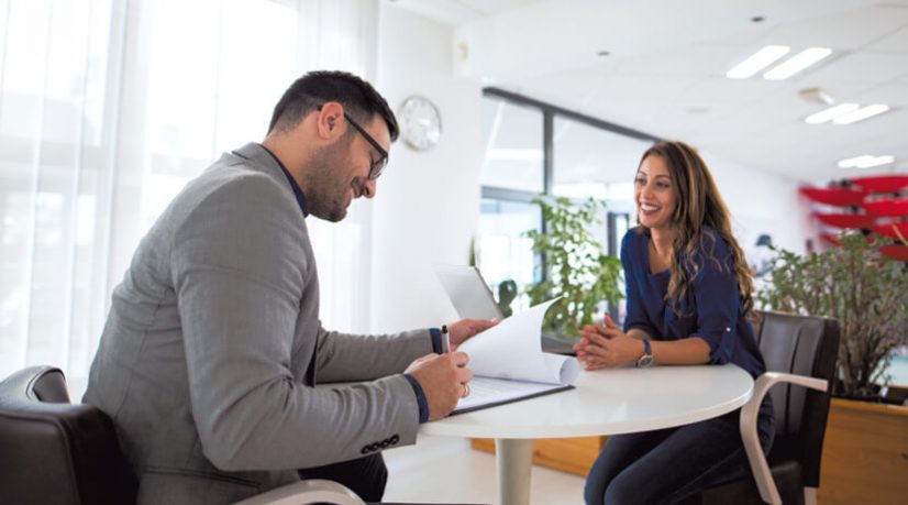 Des cadres du 77 tuteurs de jeunes vers l’emploi