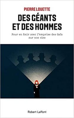 Des géants et des hommes