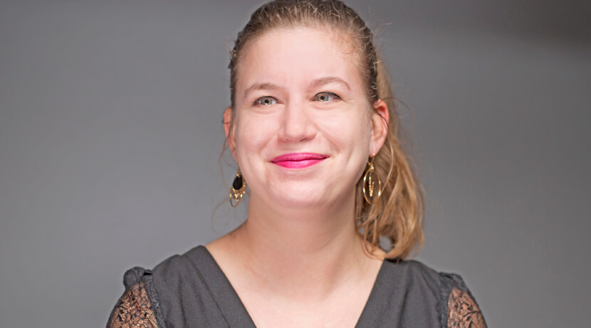 Entretien avec Mathilde Panot