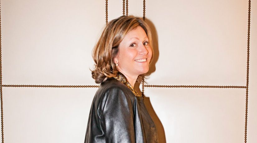 Entretien avec Yaël Braun-Pivet 