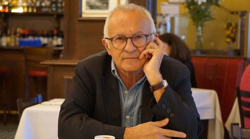 François Dubet “L'idéal élitiste de notre système scolaire mine la société”