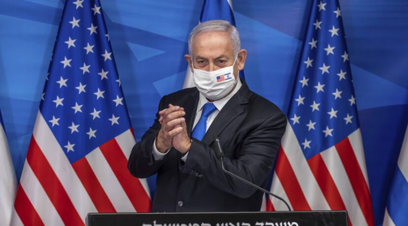 Israël - États-Unis, la nouvelle donne