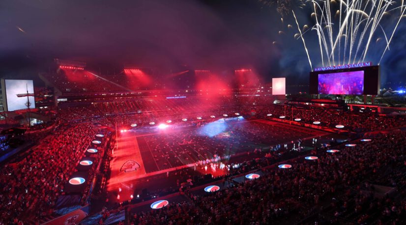 La lutte contre l’épidémie aux États-Unis