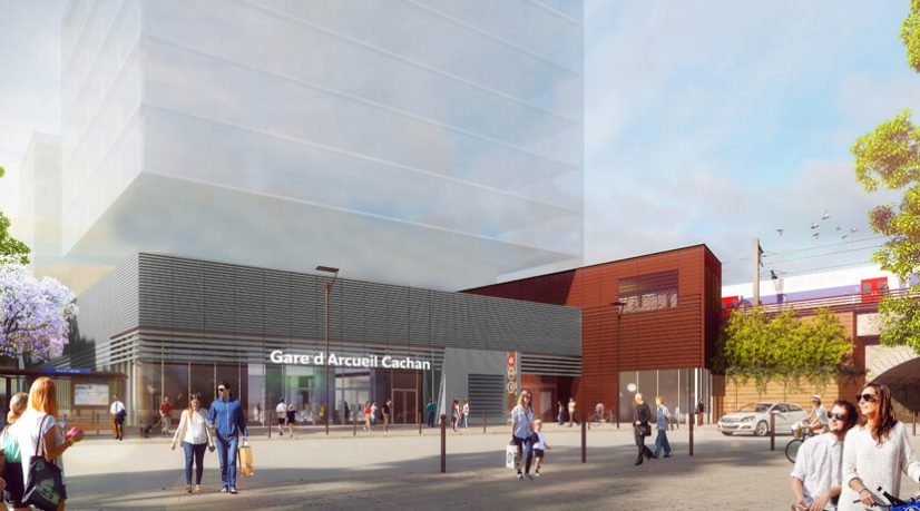 La Société du Grand Paris s’engage sur l’écologie urbaine