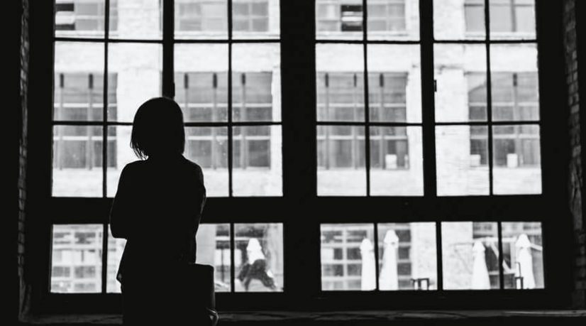 La solitude, mal du siècle