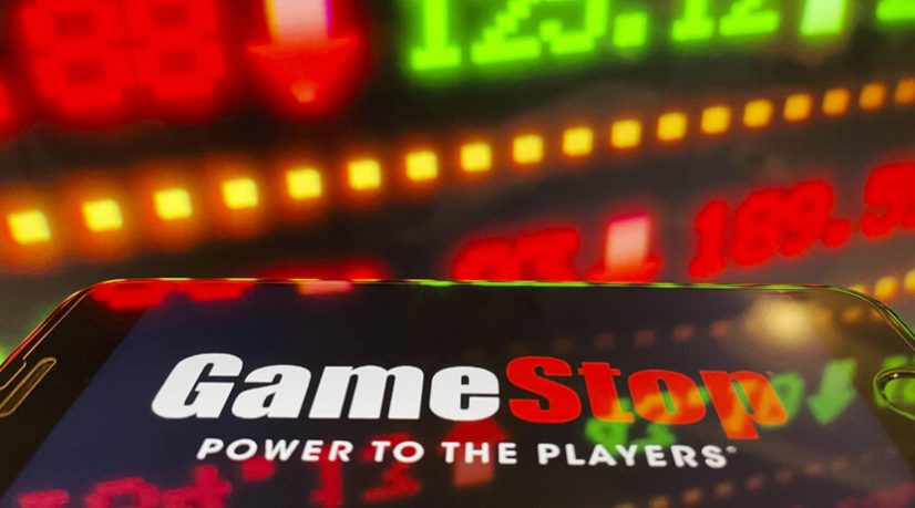 Le véritable pouvoir des réseaux sociaux sur Wall Street