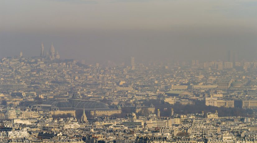 Les effets positifs de la covid 19 sur la pollution sont éphémères