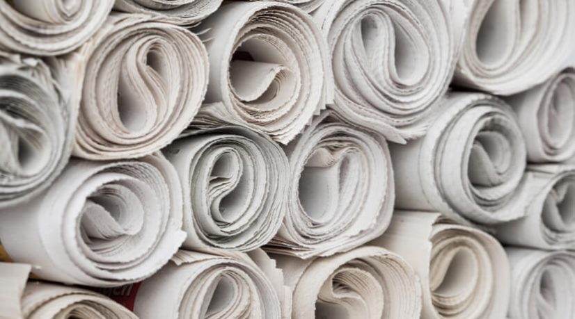 Les journaux locaux américains condamnés à disparaître