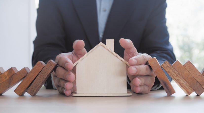 L’immobilier en 2021, une bulle protectrice