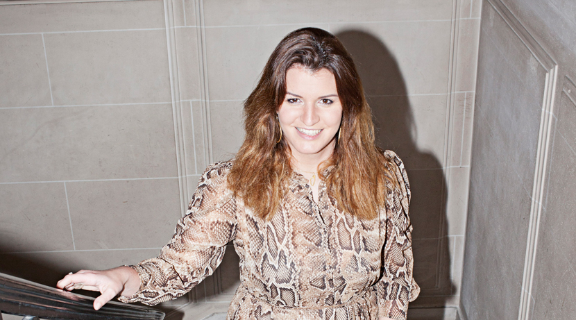 Marlène Schiappa, Ministre déléguée en charge de la citoyenneté