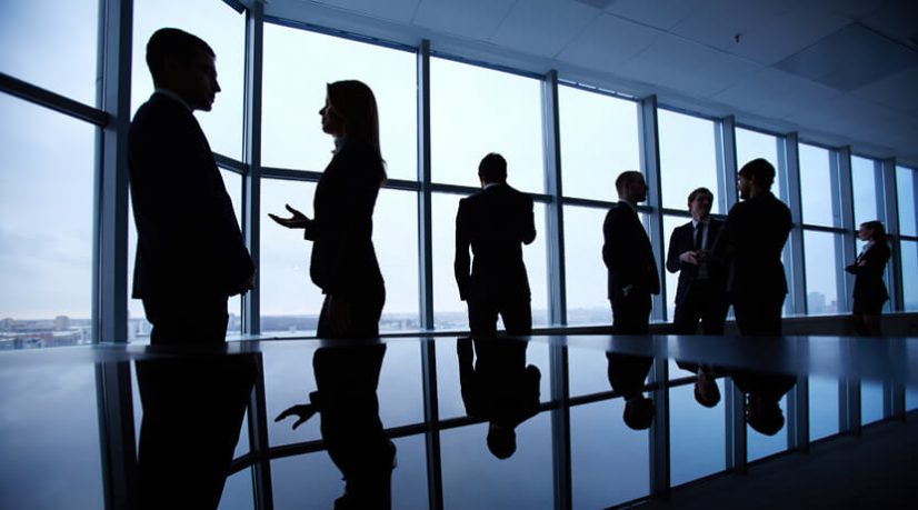 Pandémie, phase 3 le retour au bureau