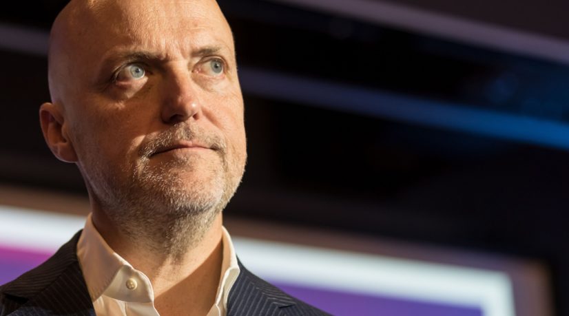 Droits voisins (suite) - Pierre Louette, Apig