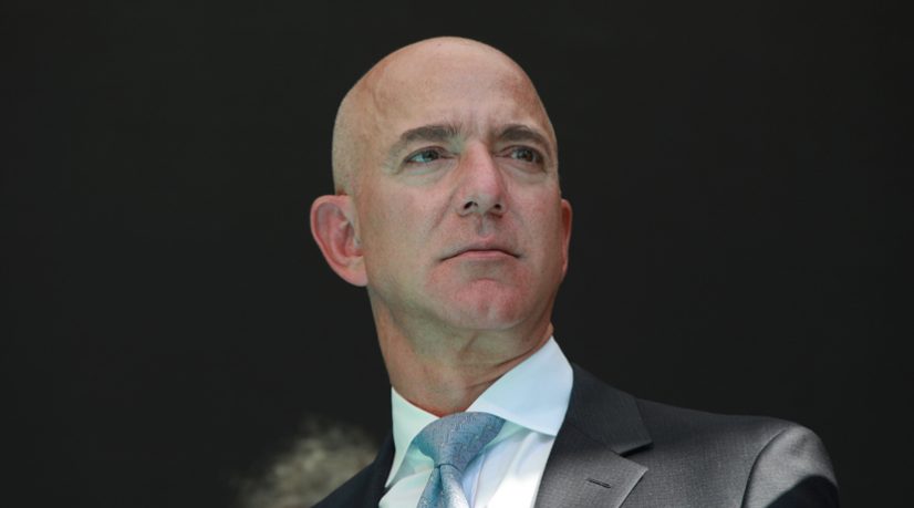 Quel est le plus grand CEO de la Tech 