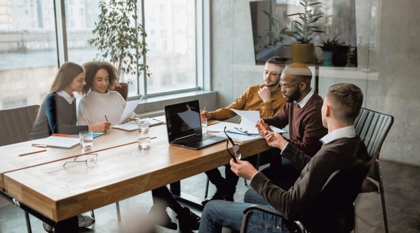 La pandémie est l'occasion de révolutionner le monde du travail
