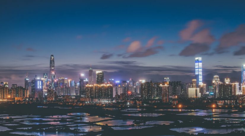 Silicon Valley contre Shenzhen Valley deux idéologies technologiques rivales