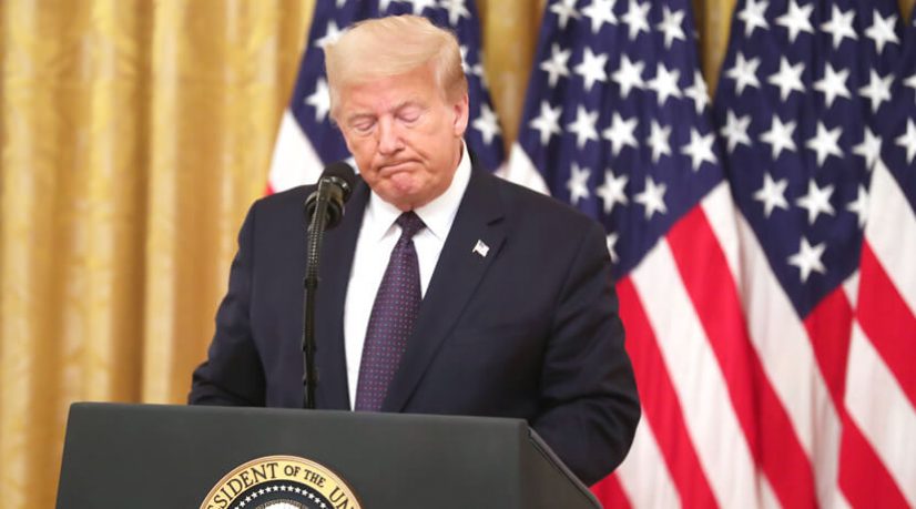 Un Parti républicain bien malade