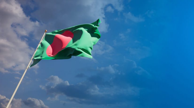 26 mars 1971 la naissance du Bangladesh