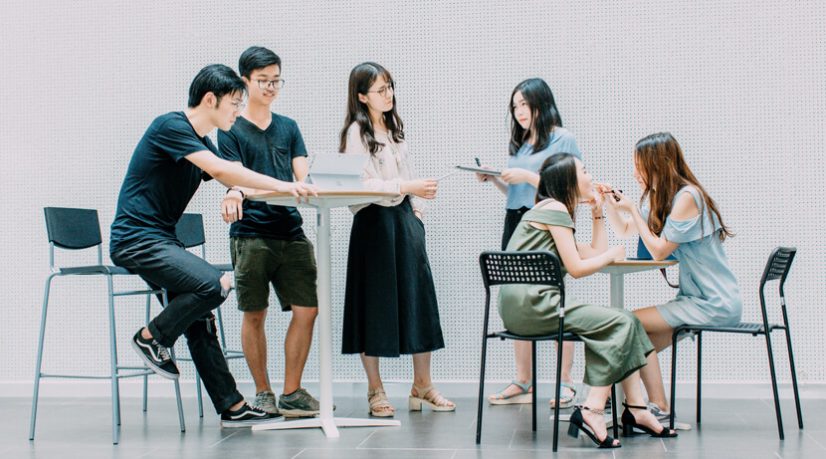 Au cœur de la contradiction chinoise