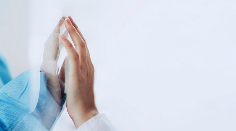 De l’importance des contacts physiques